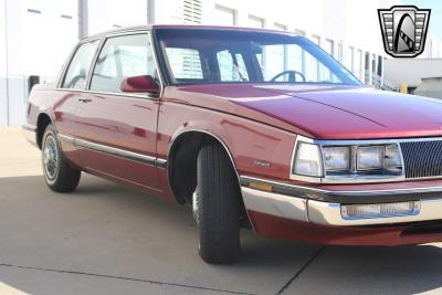 1985 Buick Electra