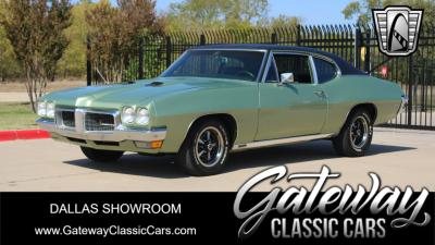 1970 Pontiac LeMans