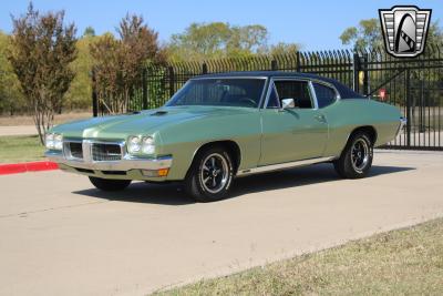 1970 Pontiac LeMans