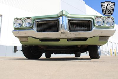 1970 Pontiac LeMans