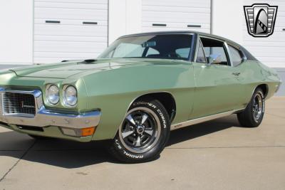 1970 Pontiac LeMans