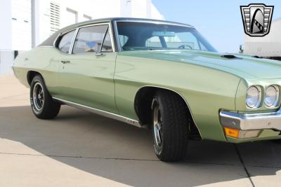 1970 Pontiac LeMans