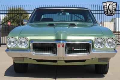 1970 Pontiac LeMans