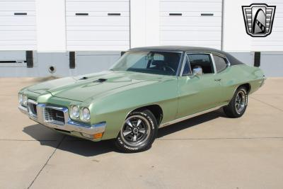 1970 Pontiac LeMans