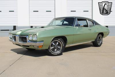 1970 Pontiac LeMans