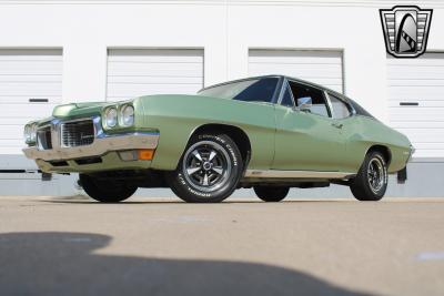 1970 Pontiac LeMans