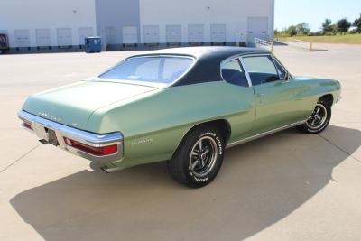 1970 Pontiac LeMans