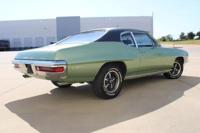 1970 Pontiac LeMans