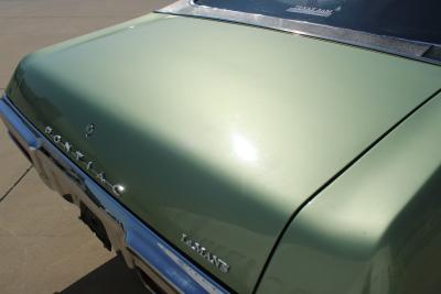 1970 Pontiac LeMans