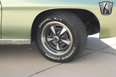 1970 Pontiac LeMans