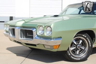 1970 Pontiac LeMans