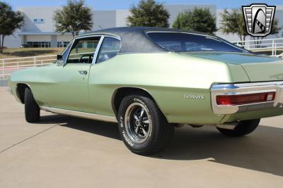 1970 Pontiac LeMans