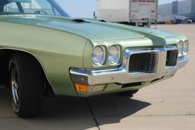 1970 Pontiac LeMans