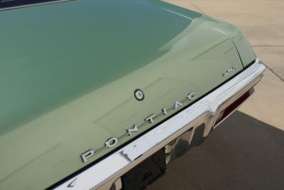 1970 Pontiac LeMans