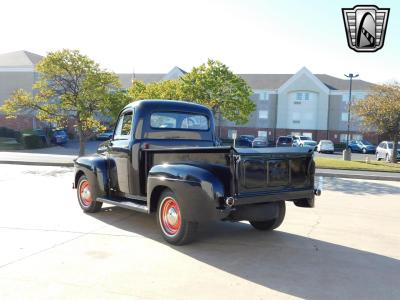 1951 Ford F-Series