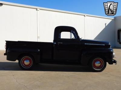 1951 Ford F-Series