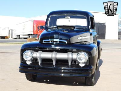 1951 Ford F-Series