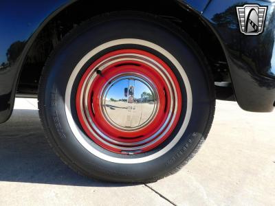 1951 Ford F-Series