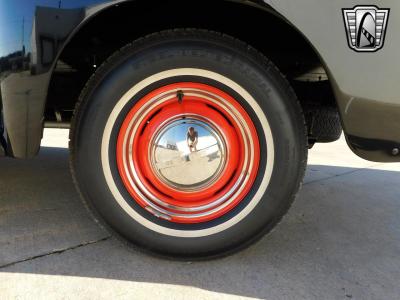 1951 Ford F-Series