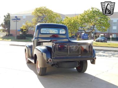 1951 Ford F-Series