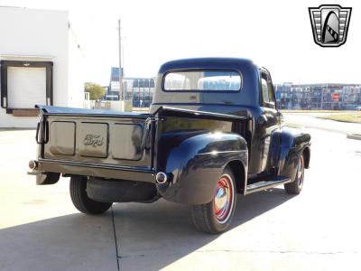 1951 Ford F-Series