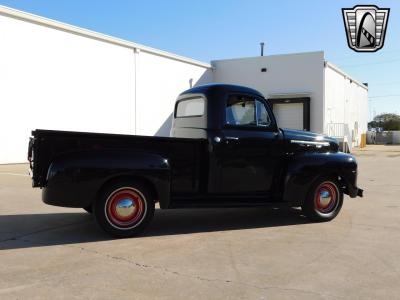 1951 Ford F-Series