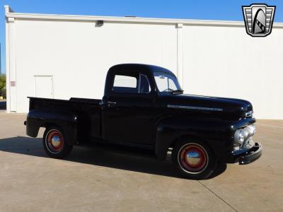 1951 Ford F-Series