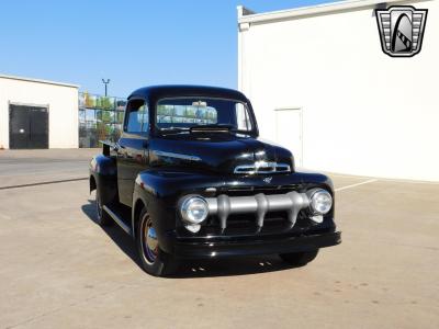 1951 Ford F-Series