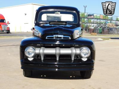 1951 Ford F-Series