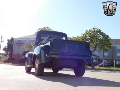 1951 Ford F-Series