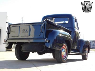 1951 Ford F-Series