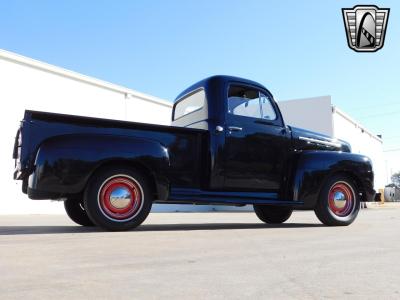 1951 Ford F-Series