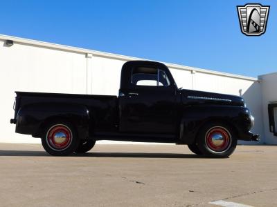 1951 Ford F-Series