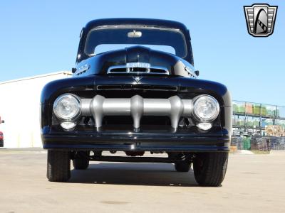 1951 Ford F-Series