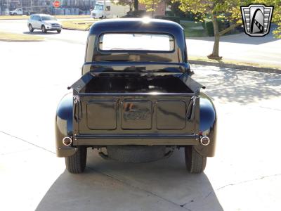 1951 Ford F-Series