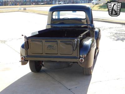 1951 Ford F-Series