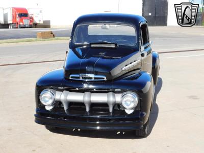 1951 Ford F-Series