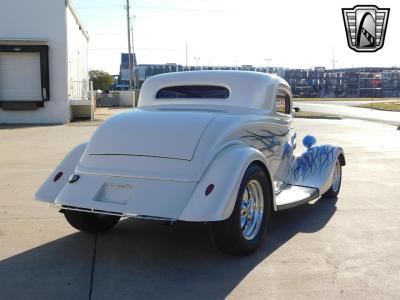 1933 Ford 3 Window Coupe