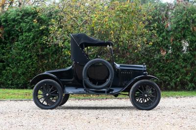 1925 Ford Model T Two Seat Runabout / Pick-Up Truck or Van