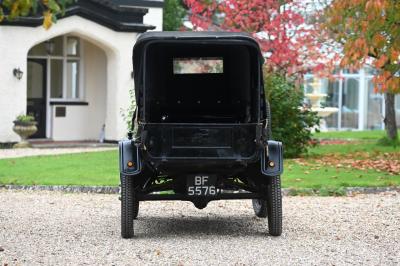 1925 Ford Model T Two Seat Runabout / Pick-Up Truck or Van