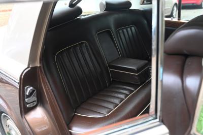 1978 Rolls - Royce Silver Shadow II