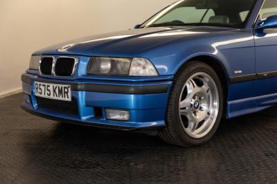 1998 BMW M3 Evolution Convertible