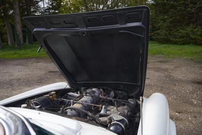 1968 Mercedes - Benz 280 SL Pagoda