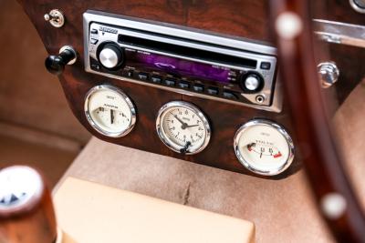 1960 Jaguar XK150 Fixed Head Coup&eacute;