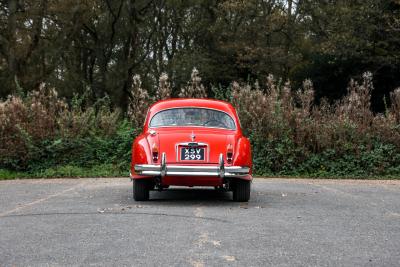 1960 Jaguar XK150 Fixed Head Coup&eacute;