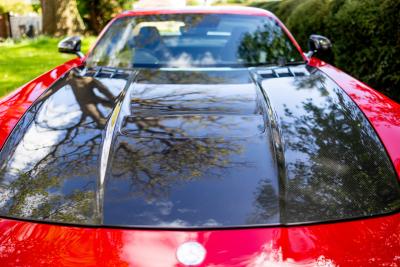 2014 Mercedes - Benz SLS Final Edition