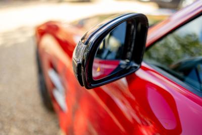 2014 Mercedes - Benz SLS Final Edition