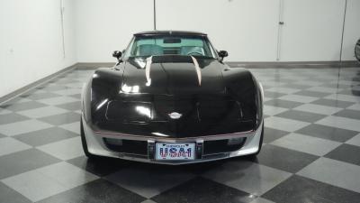 1978 Chevrolet Corvette L-82 Pace Car