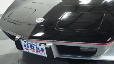 1978 Chevrolet Corvette L-82 Pace Car