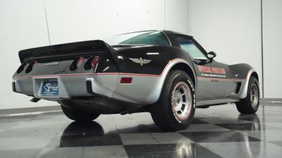 1978 Chevrolet Corvette L-82 Pace Car